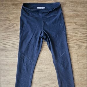 Women’s Black Leggings